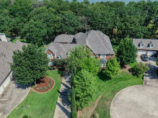 721 Paradise Cove, Shady Shores, TX 76208 - #1