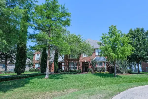 721 Paradise Cove, Shady Shores, TX 76208 - #2