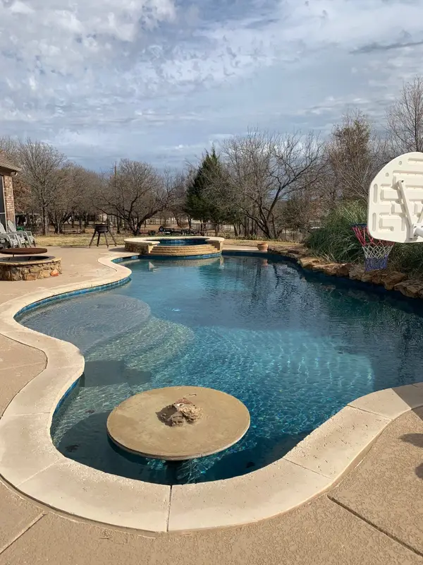 124 Carnes Court, Springtown, TX 76082