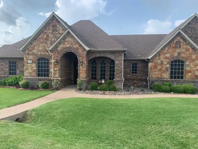 124 Carnes Court, Springtown, TX 76082 - #2