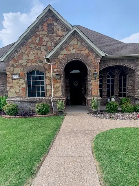 124 Carnes Court, Springtown, TX 76082 - #3