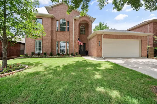 2300 Eden Green Drive, Arlington, TX 76001
