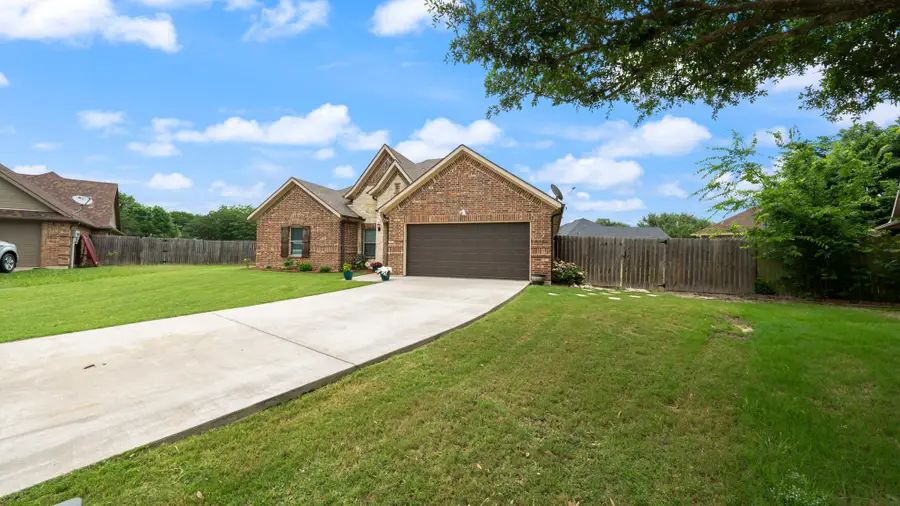 1401 Ridgebriar Drive, Kaufman, TX 75142 - #2