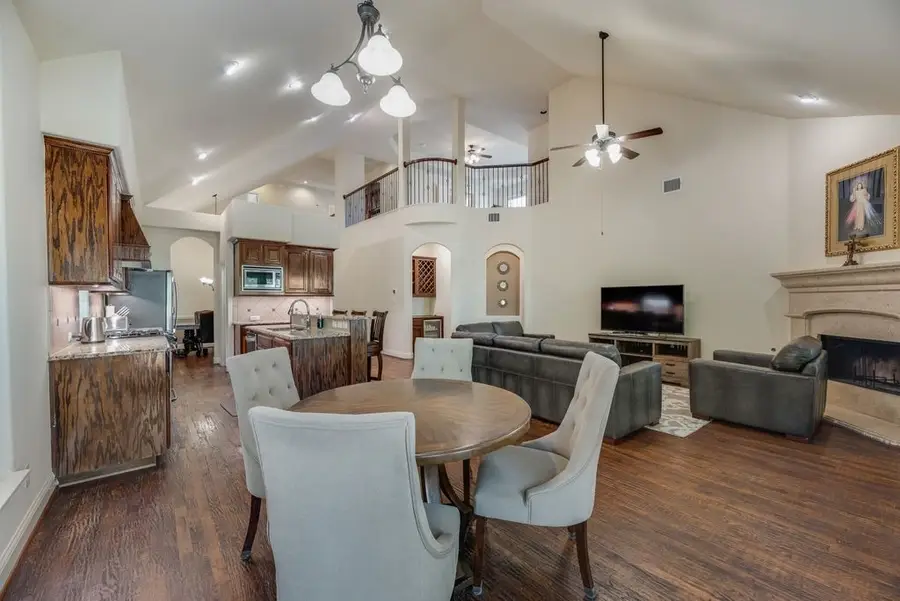2123 Serene Court, Keller, TX 76248 - #2