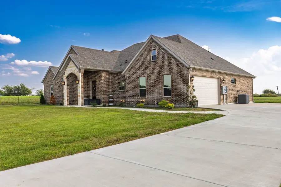 1094 County Road 4850, Leonard, TX 75452 - #3