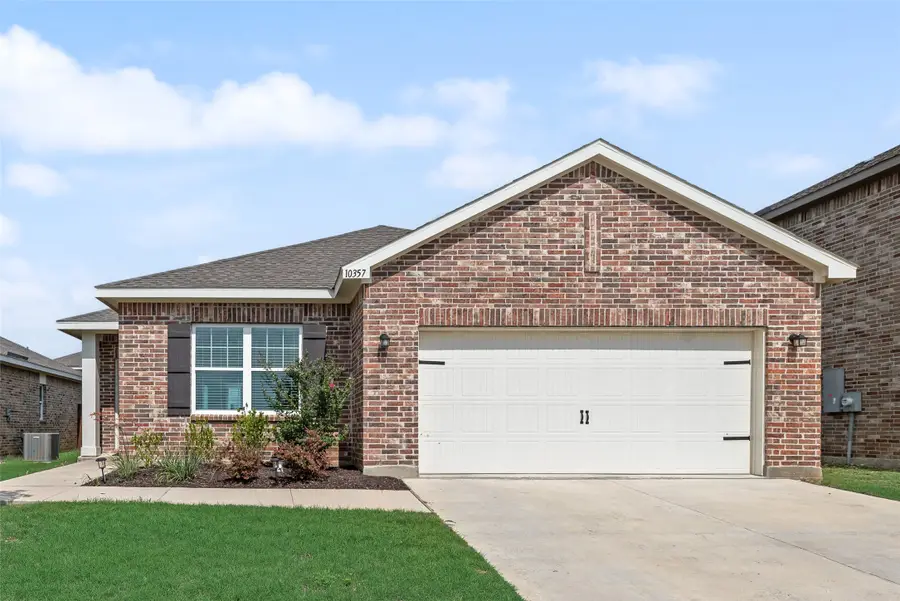 10357 Burnfoot Lane, Crowley, TX 76036 - #2