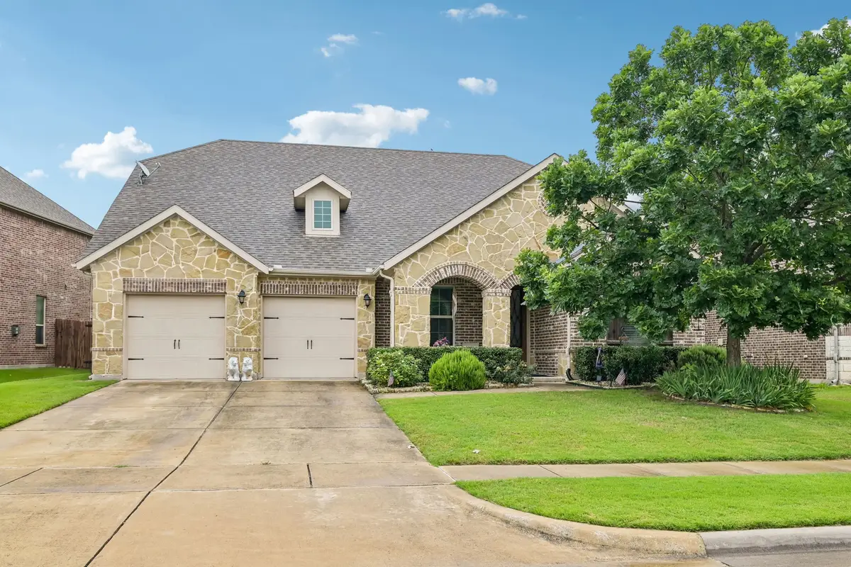 7420 E Fork Lane, McKinney, TX 75071 - #1