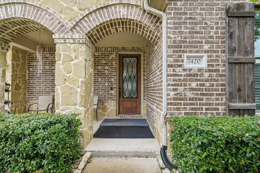 7420 E Fork Lane, McKinney, TX 75071 - #3