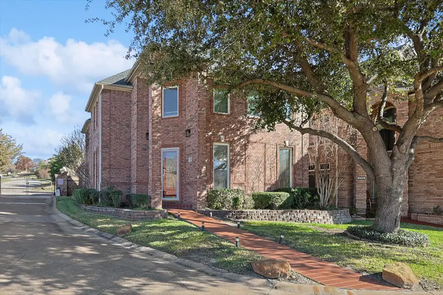 8354 Sunset Cove Drive, Fort Worth, TX 76179 - #2