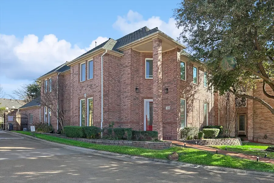 8354 Sunset Cove Drive, Fort Worth, TX 76179 - #3