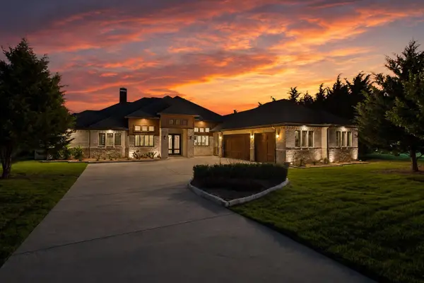 505 Shadow Wood Lane, Heath, TX 75032