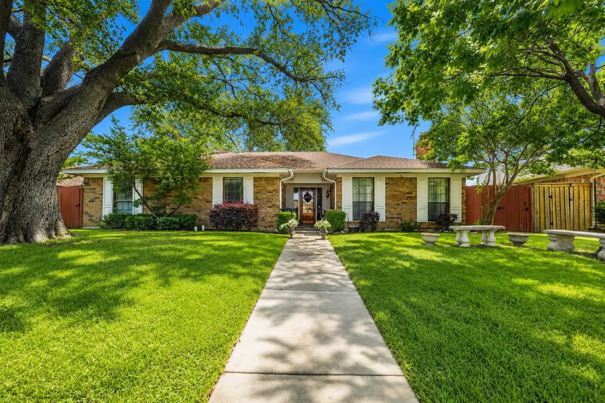 2128 El Dorado Way, Carrollton, TX 75006 - #1