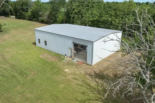 TBD Co Rd 4028, Kaufman, TX 75142