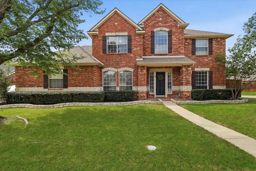 138 Shasta Drive, Hickory Creek, TX 75065 - #2