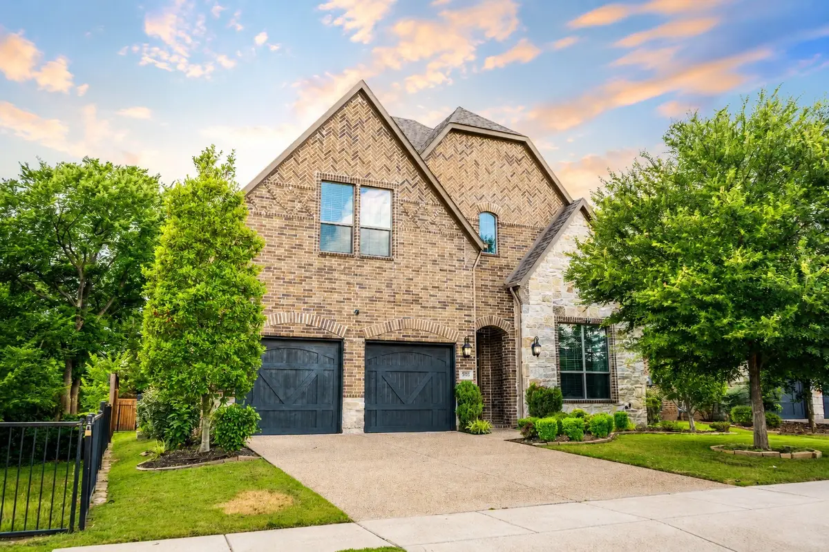5036 Randolph Street, Plano, TX 75074 - #1