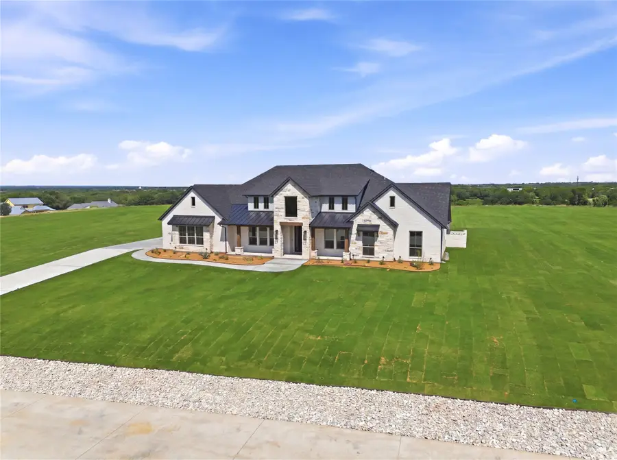 2006 Lindale Lane, Granbury, TX 76049 - #2