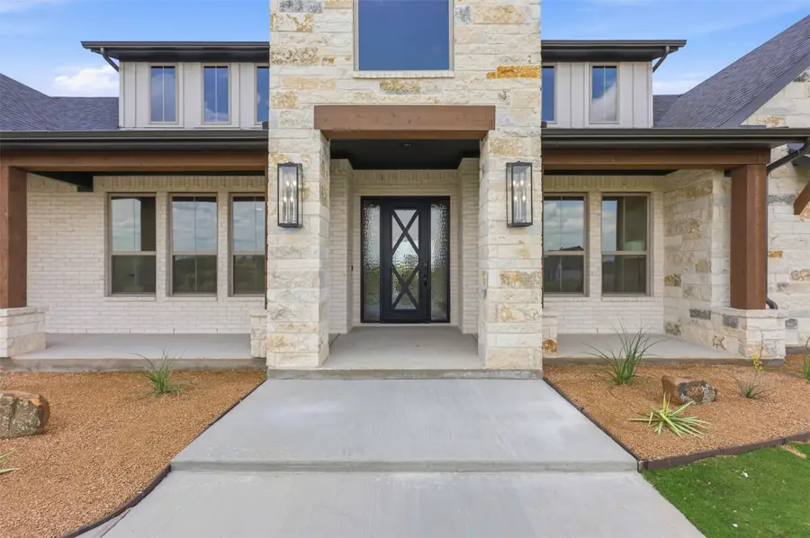 2006 Lindale Lane, Granbury, TX 76049 - #3