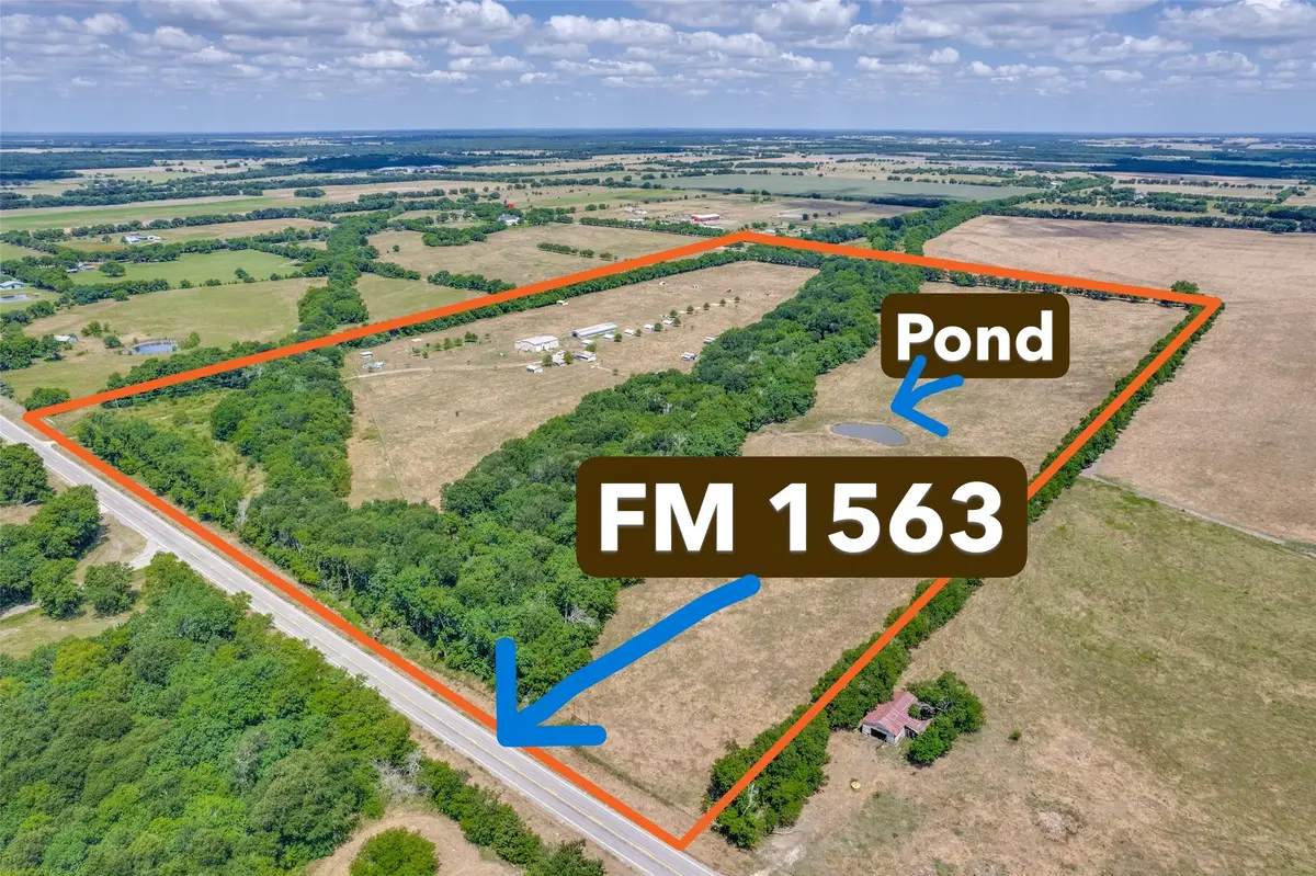 5814 Fm 1563, Commerce, TX 75428 - #1