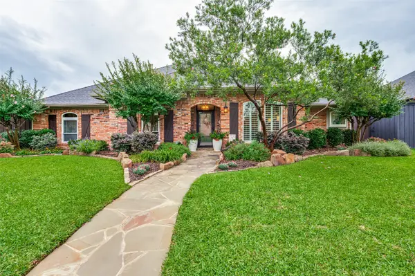 7308 Elmer Drive, Plano, TX 75025