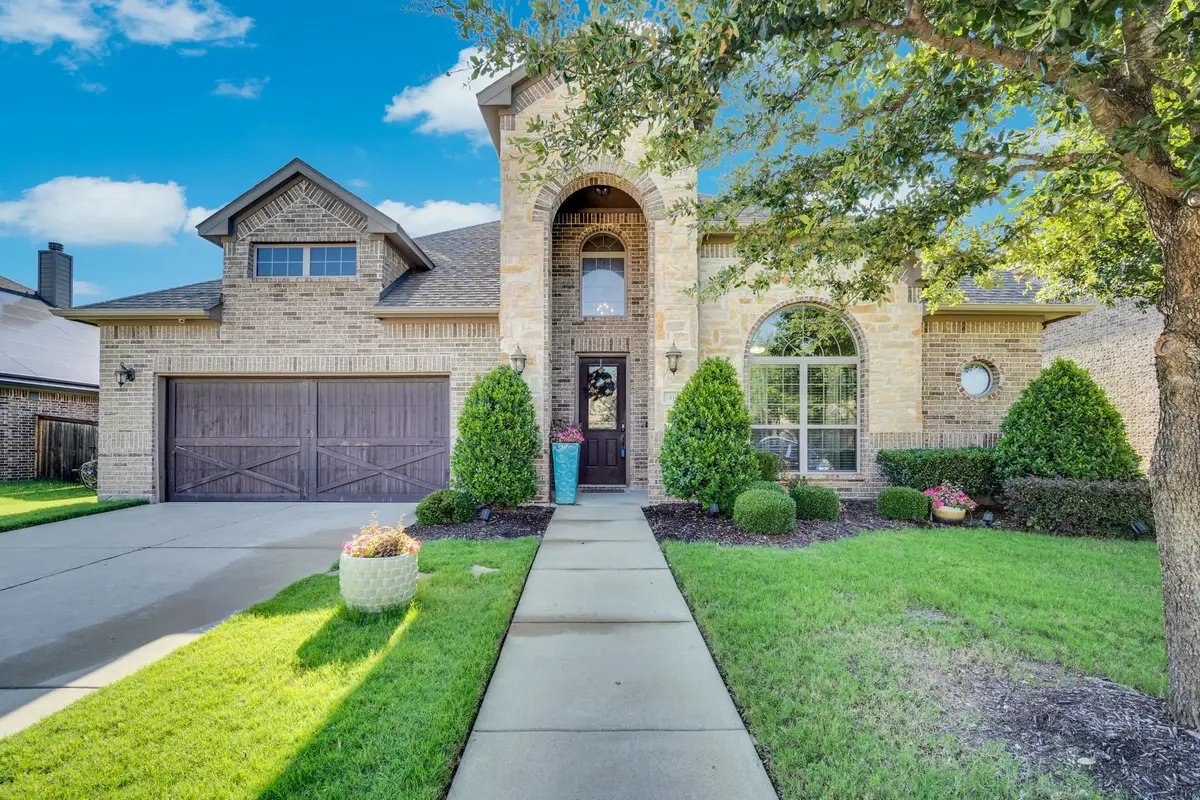 410 Salt Cedar Drive, Midlothian, TX 76065 - #1