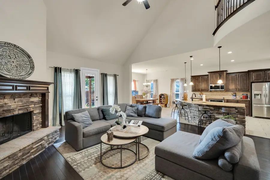 410 Salt Cedar Drive, Midlothian, TX 76065 - #2