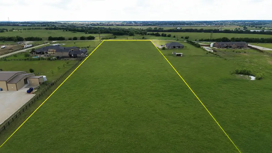 TBD Rector Road, Denton, TX 76207 - #2