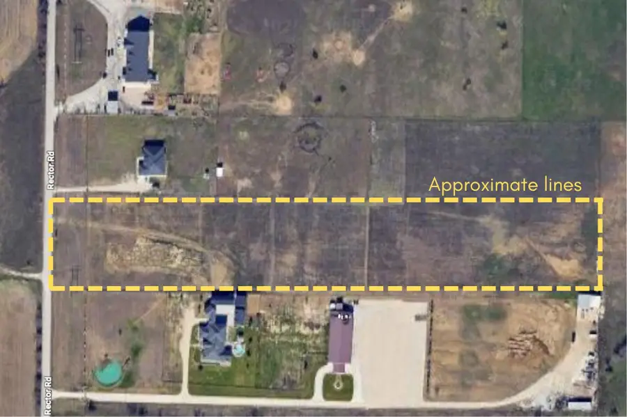 TBD Rector Road, Denton, TX 76207 - #3