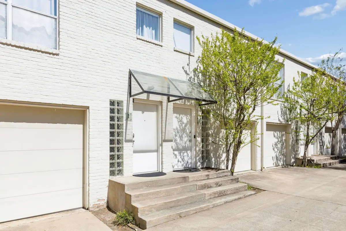 4134 Travis Street #3, Dallas, TX 75204 - #1