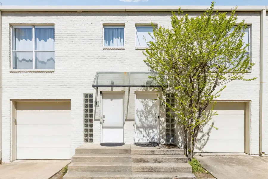 4134 Travis Street #3, Dallas, TX 75204 - #2