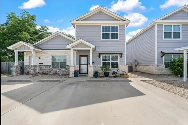713 Park Street, McGregor, TX 76657