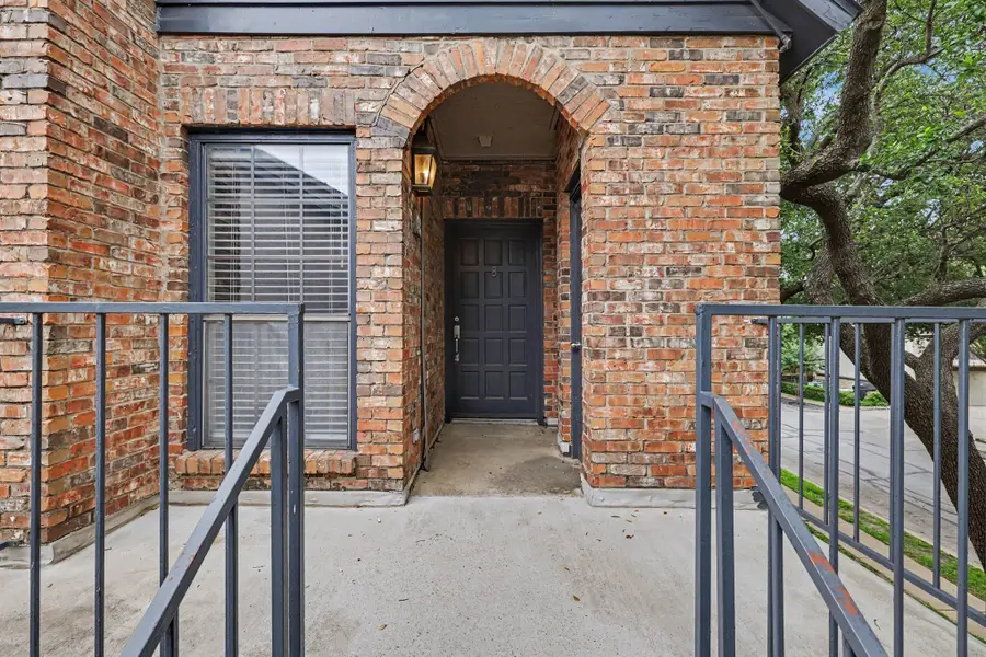 4102 Buena Vista Street #5, Dallas, TX 75204 - #3