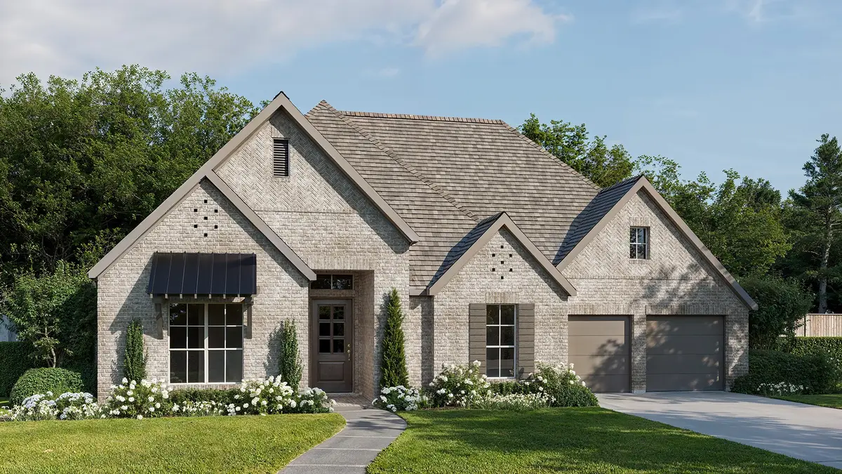 771 Red Willow Court, Haslet, TX 76052 - #1