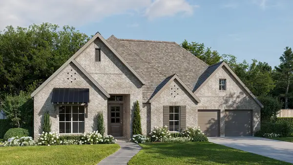 771 Red Willow Court, Haslet, TX 76052