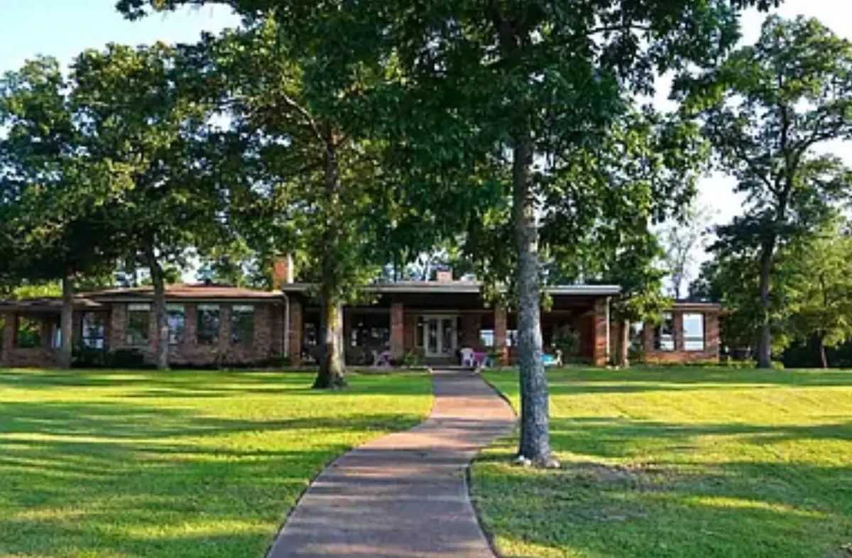 229 County Road 2135, Pittsburg, TX 75686 - #1