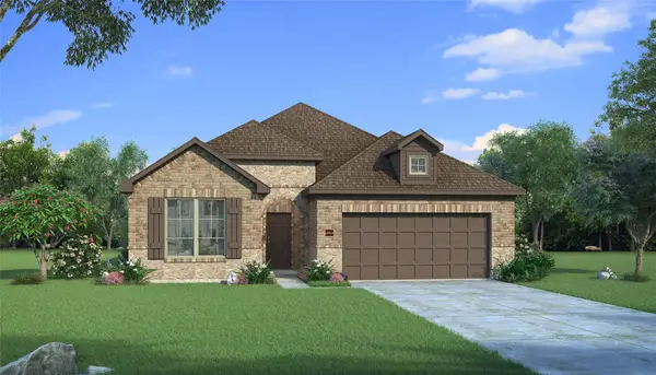 2307 Ryehill Road, Forney, TX 75126