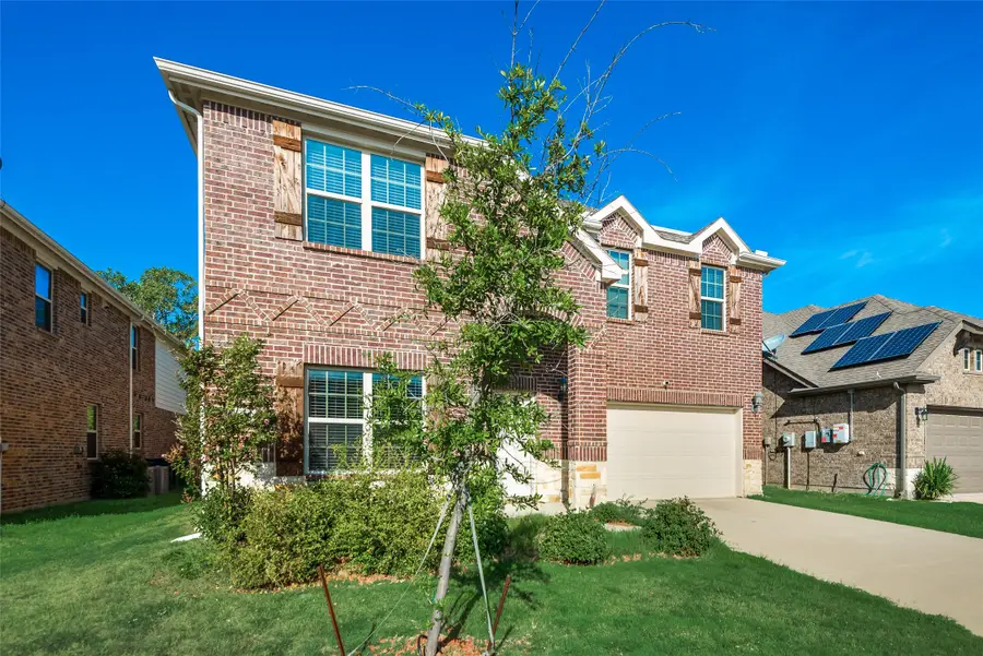 1900 Abby Creek Drive, Little Elm, TX 75068 - #2