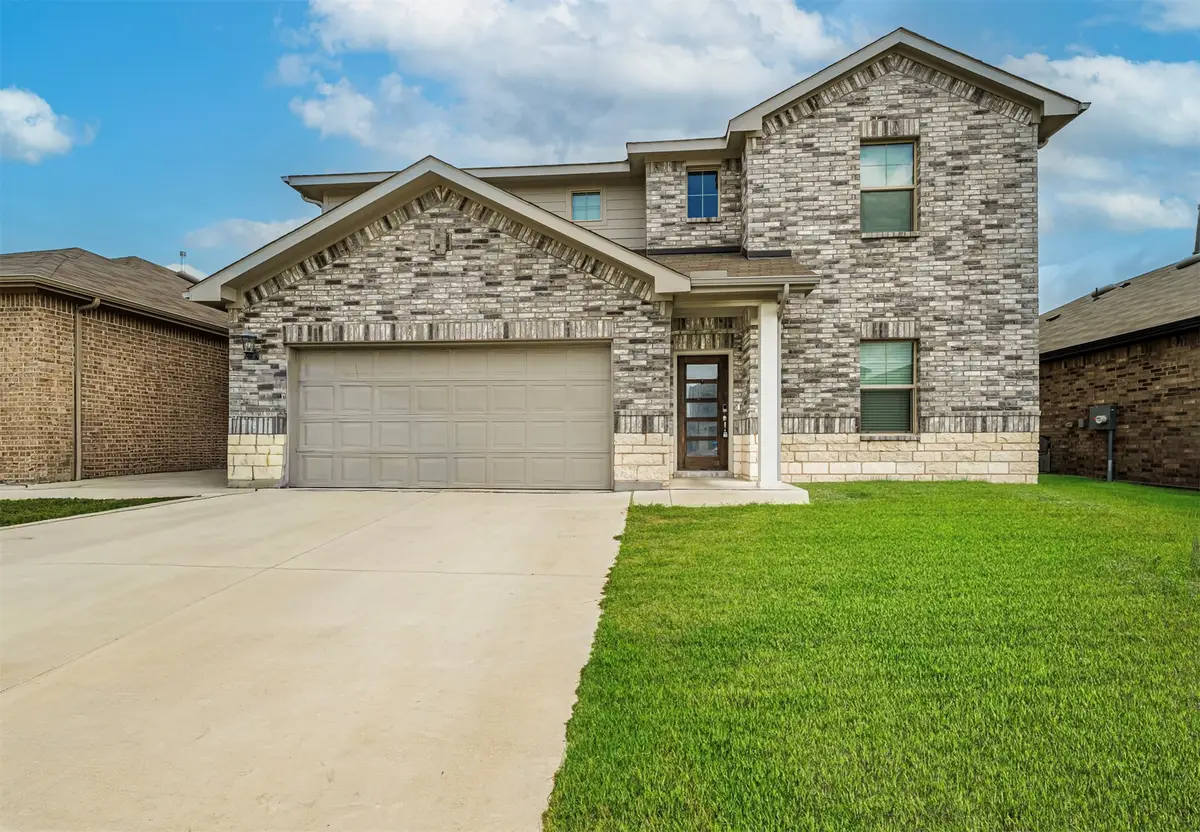 10932 Texanum Trail, Fort Worth, TX 76108 - #1
