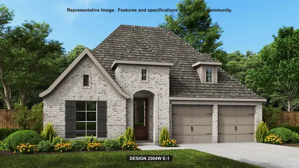 3528 Bear Street, Forney, TX 75126