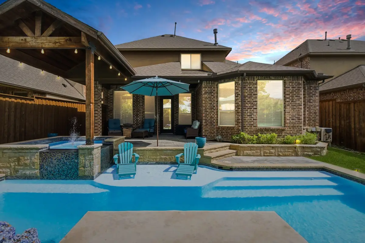 400 Ridgewood Drive, Lewisville, TX 75067 - #1