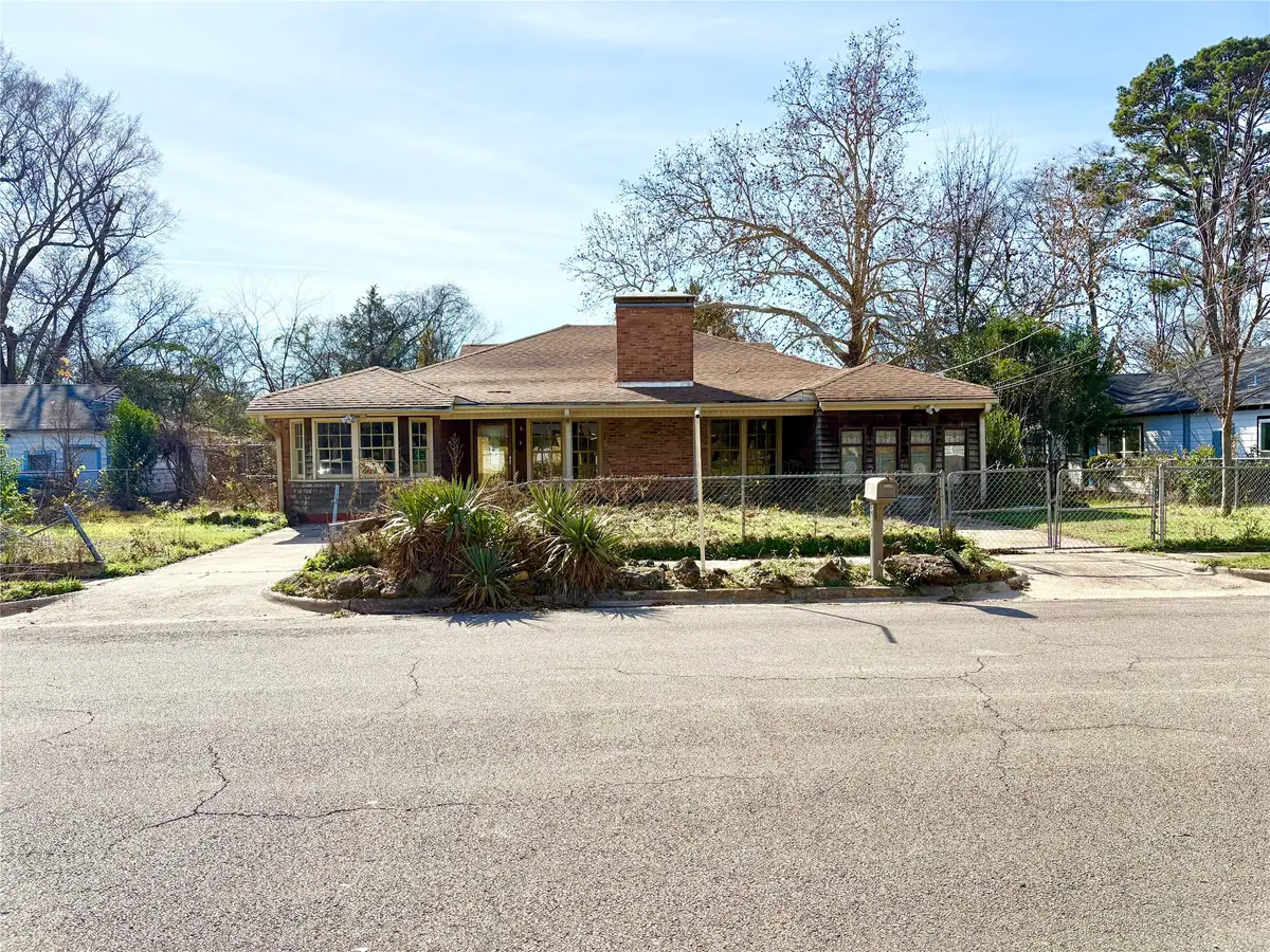 609 Hickory 1 Street, Hughes Springs, TX 75656 - #1