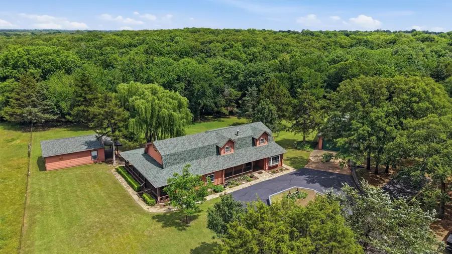 570 Roy Ayres Road, Bells, TX 75414 - #2