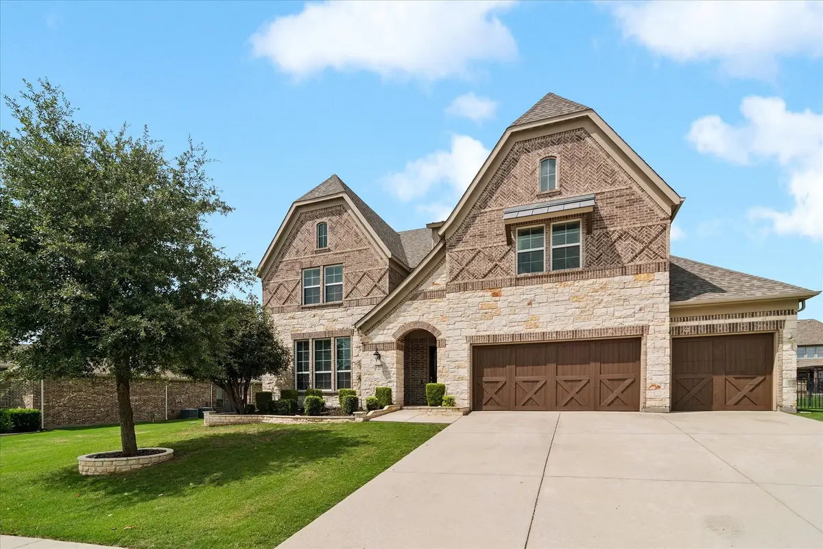 1905 Running Deer Lane, Gunter, TX 75058 - #1