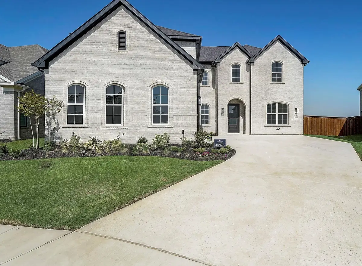 1000 Sycamore Place, Prosper, TX 75078 - #1