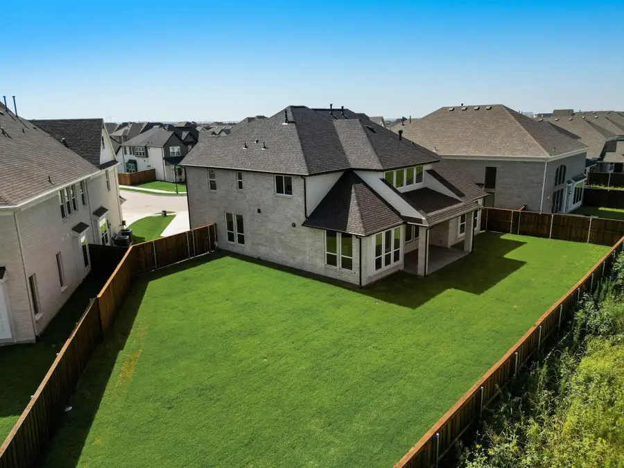 1000 Sycamore Place, Prosper, TX 75078 - #2