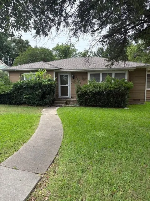 3802a Cortez Drive, Dallas, TX 75220 - #1