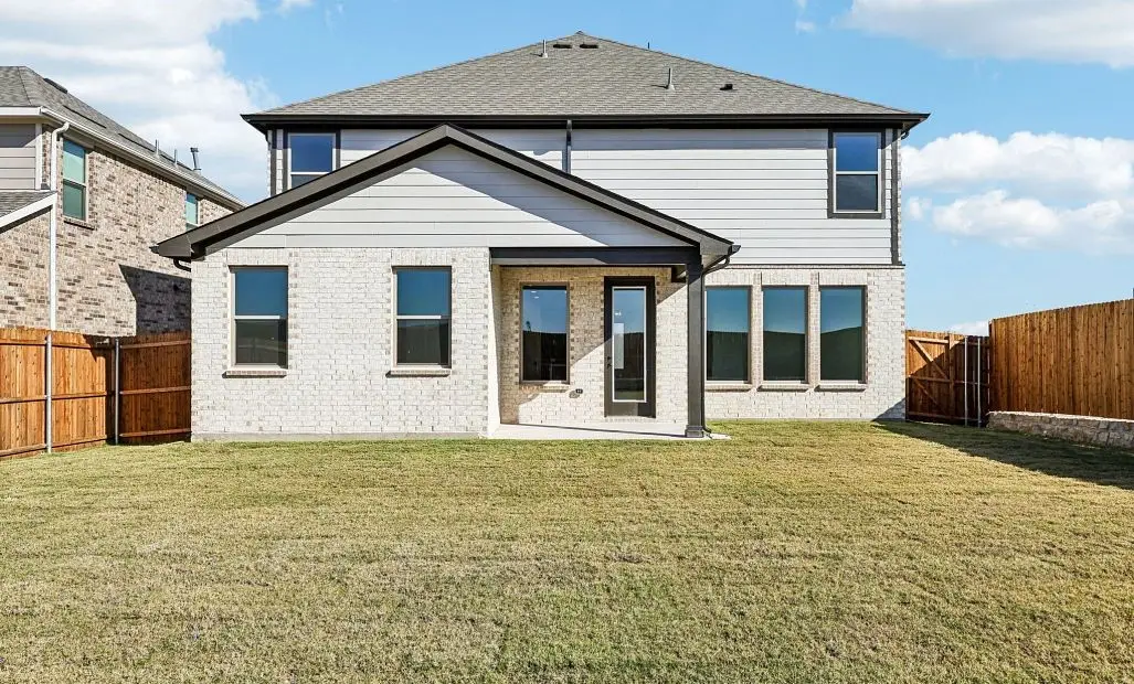 2407 Daisy Lane, Melissa, TX 75454 - #1