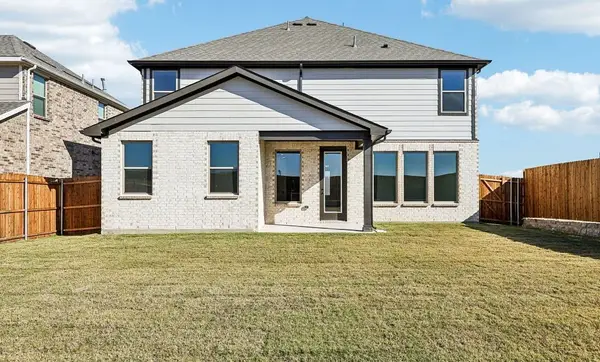 2407 Daisy Lane, Melissa, TX 75454