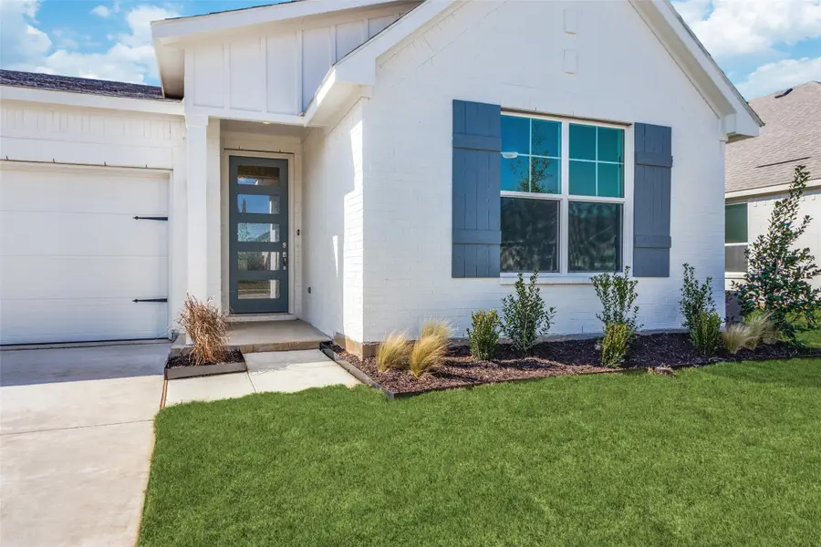 2712 Glasgow Way, Denton, TX 76207 - #2