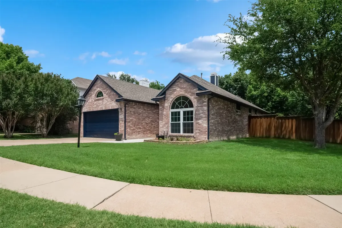 6700 Huntly Drive, Plano, TX 75023 - #1