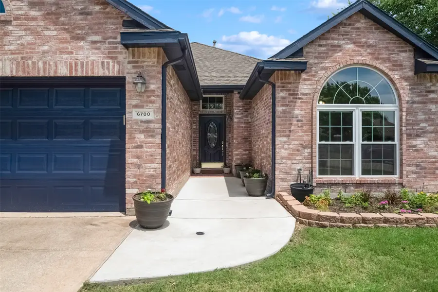 6700 Huntly Drive, Plano, TX 75023 - #2
